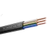 ППГ-П нг(А)-HF 3х4,0 ок(N,PE)-0,66 Ч, бар