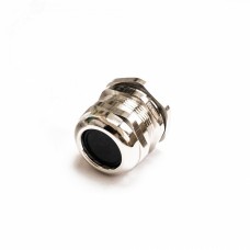 Cальник МGM 32 (IP68) d отверстия 16-22 мм латунный (2 шт/уп)