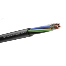 ППГнг(А)-FRHF 5х6,0 ок(N,PE)-0,66 Ч, бар