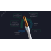 ПуВнг(А)-LS 1x4