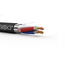 КВВГЭнг(А)-FRLS 4х0,75 ок