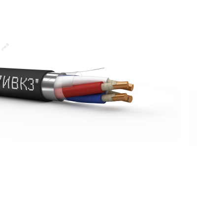 КВВГЭнг(А)-FRLS 4х0,75 ок