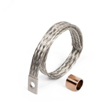 КБМ-К-4 Комплект заземления