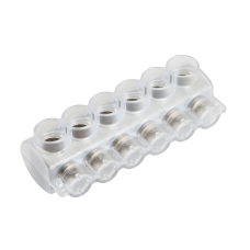 Клеммник для сетей уличного освещения KE10.3 Al 6x10-35 мм / Cu 1.5-25 мм EKF