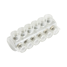 Клеммник для сетей уличного освещения KE10.506 Al 6x10-50 мм / Cu 2.5-35 мм EKF