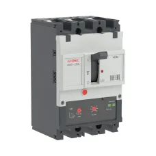 Выключатель автоматический YON pro MNX250L 3P 200 A 70 kA при AC415V расцепитель TMD
