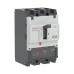 Выключатель автоматический YON pro MNX250L 3P 200 A 70 kA при AC415V расцепитель TMD
