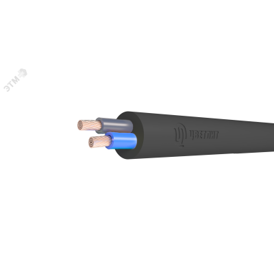 КГ-ХЛ 2х4(N) 220/380-3