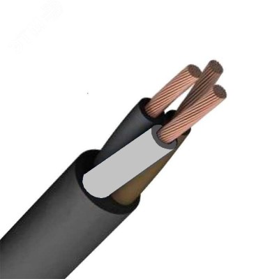 КГТП-ХЛ 3х1.5 (N,PE)-220/380-2 ТРТС