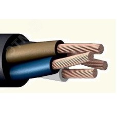 КГТП-ХЛ 4х10 (N)-220/380-2 ТРТС