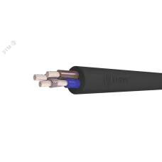 Кабель силовой КГТП-ХЛ 4х16(N) 380/660-2 ТРТС