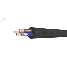 Кабель силовой КГТП-ХЛ 4х4(N)-380/660-исп2 ТРТС