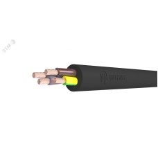 КГТП-ХЛ 3х95+1х35(PE) 220/380-2