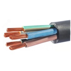 КГТП-ХЛ 5х2.5 (N,PE)-220/380-2 ТРТС