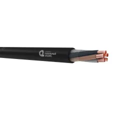 Кабель силовой КГ-ХЛ 3х4+1х2.5(PE)-220/380В-3