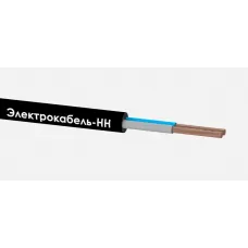 Кабель силовой КГТП 2х4(N) 380/660-3 ТРТС