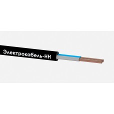 Кабель силовой КГТП-ХЛ 2х0,75(N) 380/660-3 ТРТС