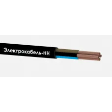 Кабель силовой КГТП-ХЛ 4х1(N) 380/660-3 ТРТС