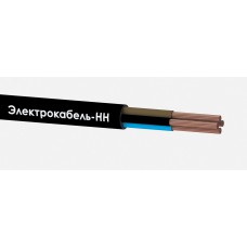 Кабель силовой КГТП-ХЛ 4х2,5(N) 380/660-3 ТРТС