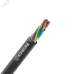 Кабель силовой КГ-ХЛ 5х16(N,PE) 220/380-2