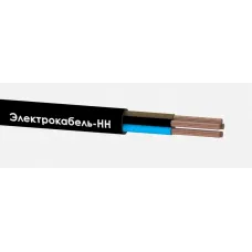 Кабель силовой КГТП-ХЛ 5х2,5(N,PE) 380/660-3 ТРТС