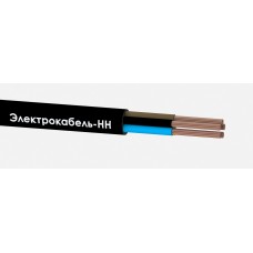 Кабель силовой КГТП-ХЛ 5х10(N,PE) 380/660-2 ТРТС