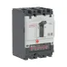 Выключатель автоматический YON pro MNX125M 3P 32 A 100 kA при AC415V расцепитель ETS