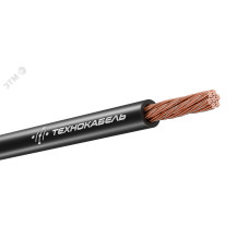 Кабель силовой КГТП-ХЛ 1х25 380/660-2 ТРТС