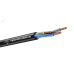 Кабель силовой КГТП-ХЛ 3х1,5(N,PE) 220/380-3 ТРТС