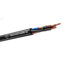 Кабель силовой КГТП-ХЛ 4х4(N) 220/380-3 ТРТС