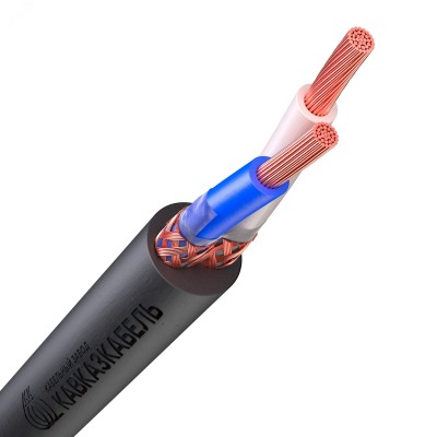 КГВЭВнг(А)-LS 2х2,5(N)-0,66