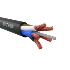 Кабель контрольный гибкий КГВВнг(А)-LS 5х4 ТРТС