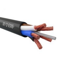 Кабель контрольный гибкий КГВВнг(А)-LS 5х1.5 ТРТС