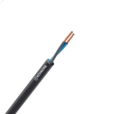 Кабель силовой КГВВнг(А)-LS 2х1,5(N) 380/660-2    100м ТРТС