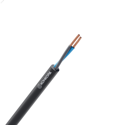Кабель силовой КГВВнг(А)-LS 2х1,5(N) 380/660-2    100м ТРТС