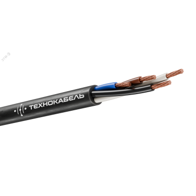 КГВВнг(А)-LS 660 В 4Х1,50 (N)