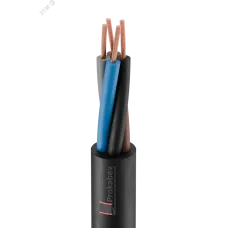 Кабель силовой КГВВнг(A)-LS 4х2,5 ТРТС