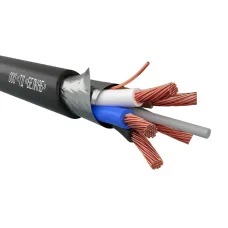 Кабель контрольный гибкий КГВВЭнг(А)-LS 5*4,0