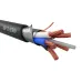 Кабель контрольный гибкий КГВВЭнг(А)-LS 5*4,0