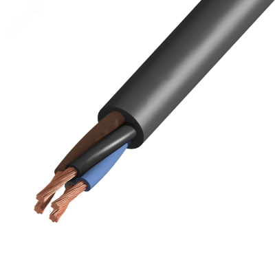 Кабель КГВВнг(А) 4х10