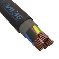 КГВВнг(А)-LS 5x25-0,660