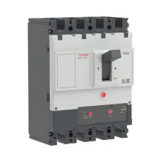 Выключатель автоматический YON pro MNX400L 4P 400 A 70 kA при AC415V расцепитель TMD