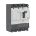 Выключатель автоматический YON pro MNX400L 4P 400 A 70 kA при AC415V расцепитель TMD