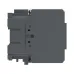 Магнитный контактор YON DSC105 105A 55кВт AC3 3P кат.380В AC