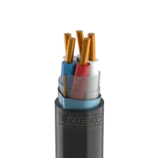 КабельКВВГЭнг(А)-LS 5*1,5