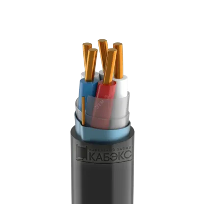 КабельКВВГЭнг(А)-LS 5*4