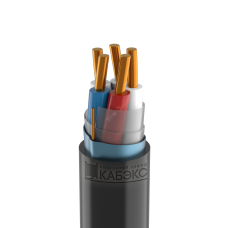 КабельКВВГЭнг(А)-LS 5*6