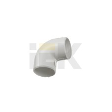 Поворот открывающийся на 90гр. CI25G ИЭК