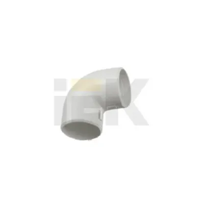 Поворот открывающийся на 90гр. CI25G ИЭК
