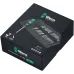 Набор бит с рукояткой-битодержателем и патроном Rapidaptor 17 предметов. Набор Kraftform Kompakt 60